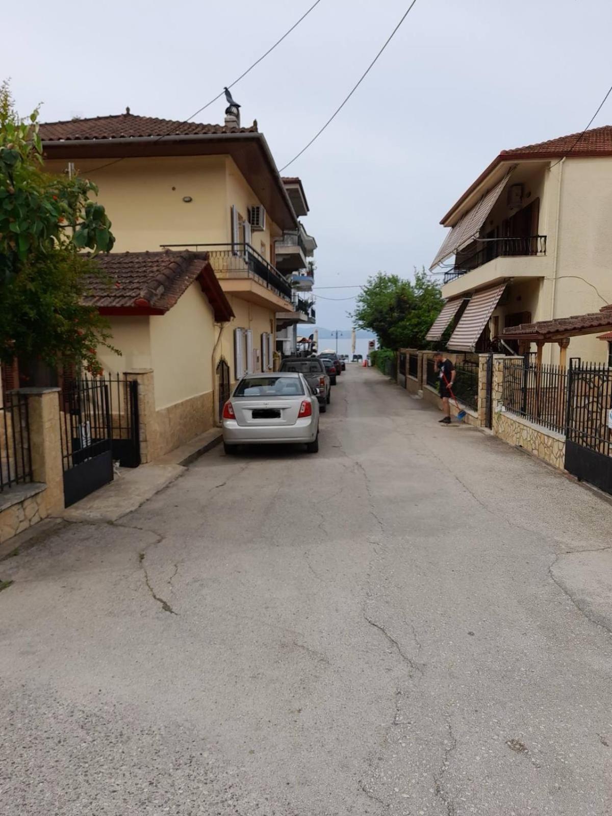 Ferienhaus Casa